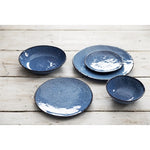 Olympia Denim Coupe Bowls Blue 160mm (6 Pack) - FU224