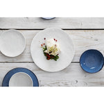 Olympia Denim Coupe Bowls Blue 160mm (6 Pack) - FU224