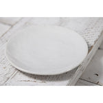 Olympia Denim Coupe Plates White 180mm (6 Pack) - FU225