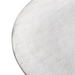 Olympia Denim Coupe Plates White 180mm (6 Pack) - FU225