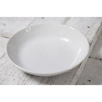 Olympia Denim Coupe Bowls White 220mm (6 Pack) - FU228