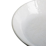 Olympia Denim Coupe Bowls White 220mm (6 Pack) - FU228