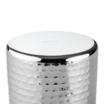 Olympia Hammered Double Wall Ice Bucket 1550ml - FU285