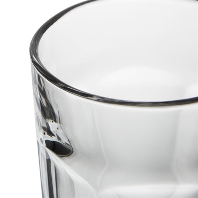 Olympia Tall Sundae Glasses 340ml (6 Pack) - FU428
