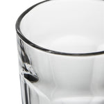 Olympia Tall Sundae Glasses 340ml (6 Pack) - FU428