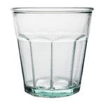 Olympia Recycled Glasses Orleans Tumblers 220ml (6 Pack) - FU593
