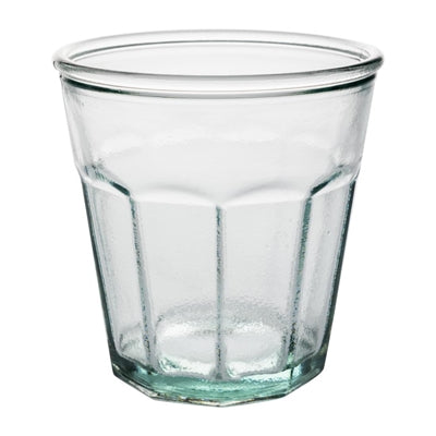 Olympia Recycled Glasses Orleans Tumblers 220ml (6 Pack) - FU593