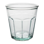 Olympia Recycled Glasses Orleans Tumblers 220ml (6 Pack) - FU593