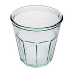 Olympia Recycled Glasses Orleans Tumblers 220ml (6 Pack) - FU593