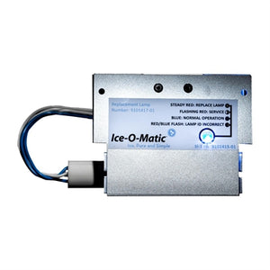 Ice-O-Matic Spare Parts