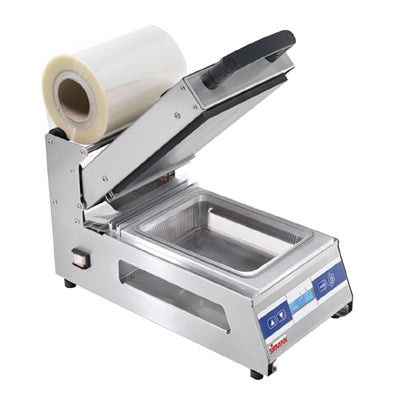 Sirman Tray Thermosealer SIGIX M20 - FU914