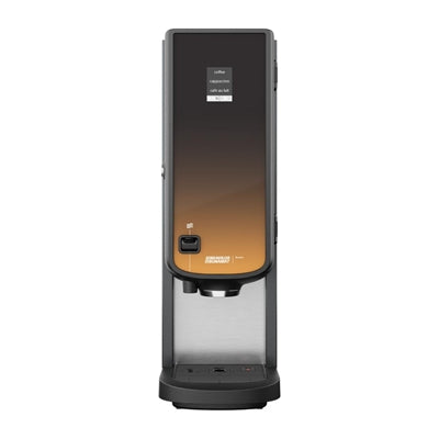 Bravilor Bolero 21 Instant Drinks Machine with Installation - FW558