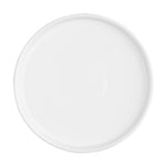 Olympia Whiteware Flat Round Plates 210mm (6 Pack) - FW813