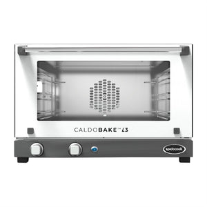 Electric Bakery Ovens