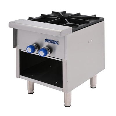 Imperial Gas Stock Pot Hob ISPA-18 LPG - FX049-P
