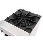 Imperial Gas Stock Pot Hob ISPA-18 LPG - FX049-P