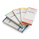 Olympia Bar Food Pad With Order Tickets Single Leaf (50 Pack) - G522