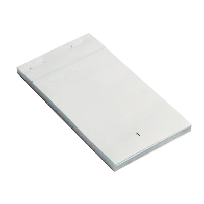 Carbonless Waiter Pad Duplicate Small (50 Pack) - G524