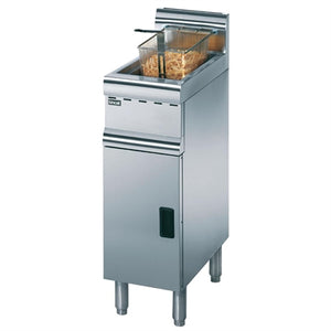 Gas Fryer