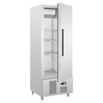Polar G-Series Upright Slimline Fridge 440Ltr - G590