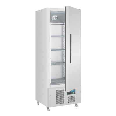 Polar G-Series Upright Slimline Freezer 440Ltr - G591