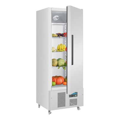 Polar G-Series Upright Slimline Freezer 440Ltr - G591