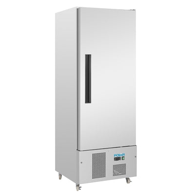 Polar G-Series Upright Slimline Freezer 440Ltr - G591