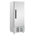 Polar G-Series Upright Slimline Freezer 440Ltr - G591