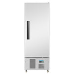 Polar G-Series Upright Slimline Freezer 440Ltr - G591