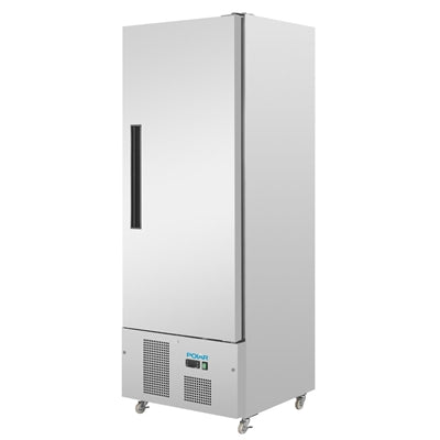Polar G-Series Upright Slimline Freezer 440Ltr - G591