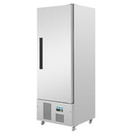 Polar G-Series Upright Slimline Freezer 440Ltr - G591