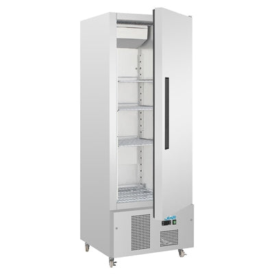 Polar G-Series Upright Slimline Freezer 440Ltr - G591