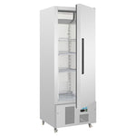 Polar G-Series Upright Slimline Freezer 440Ltr - G591