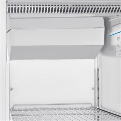 Polar G-Series Upright Fridge 600Ltr - G592