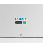 Polar G-Series Upright Freezer 600Ltr - G593
