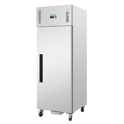 Polar G-Series Upright Fridge 600Ltr - G592