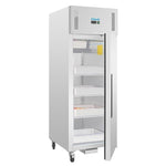 Polar G-Series Upright Fridge 600Ltr - G592