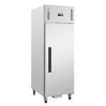 Polar G-Series Upright Freezer 600Ltr - G593