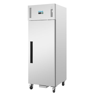 Polar G-Series Upright Freezer 600Ltr - G593