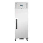 Polar G-Series Upright Freezer 600Ltr - G593