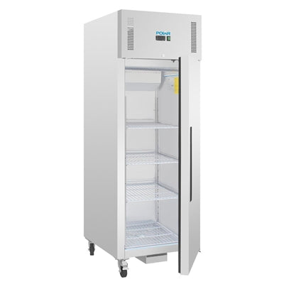 Polar G-Series Upright Freezer 600Ltr - G593