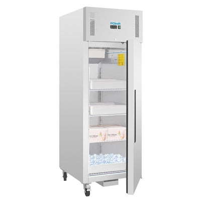 Polar G-Series Upright Freezer 600Ltr - G593