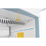 Polar G-Series Double Door Upright Freezer 1200Ltr - G595