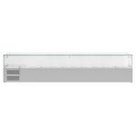 Polar G-Series Countertop Prep Fridge 10x 1/4GN - G611