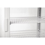 Polar C-Series Energy Efficient Display Fridge White 68Ltr - CX578