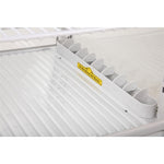 Polar C-Series Energy Efficient Display Fridge White 68Ltr - CX578