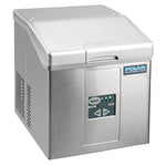 Polar C-Series Countertop Ice Machine 15kg Output - CH479