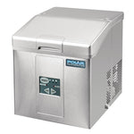 Polar C-Series Countertop Ice Machine 15kg Output - CH479