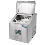 Polar C-Series Countertop Ice Machine 15kg Output - CH479