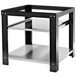 Gas Pizza oven 1 chamber 4 pizzas of 12'' - EMP4G